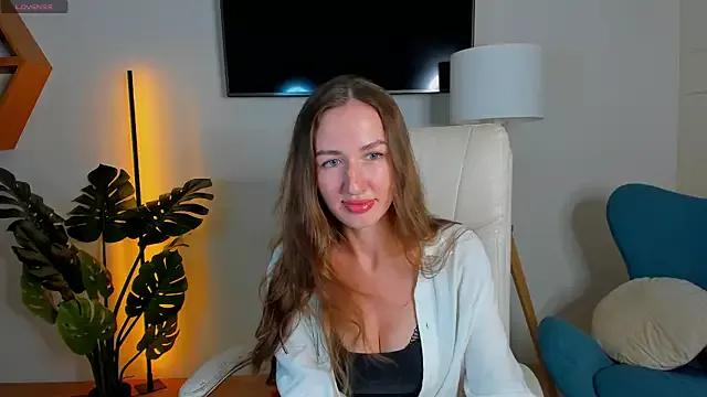 Bella__Dream from StripChat is Freechat