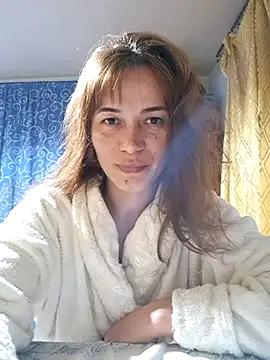 Belladonna253 from StripChat is Freechat