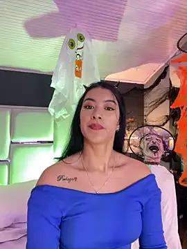 BellaFernandez__ from StripChat is Freechat