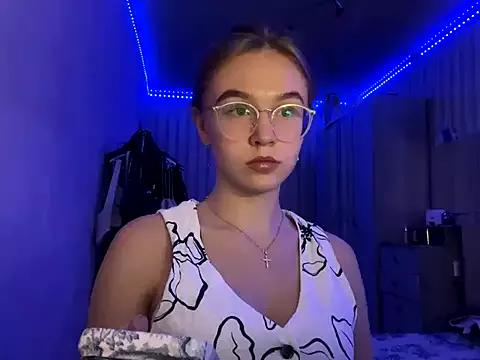 bellameow88 from StripChat is Freechat