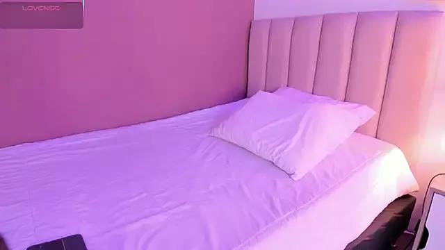BellaNixs from StripChat is Freechat