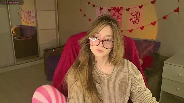 BellaSink from StripChat is Freechat