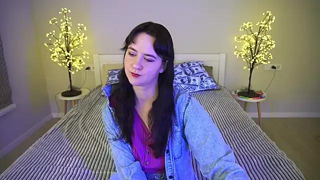 BerryDiva from StripChat is Freechat