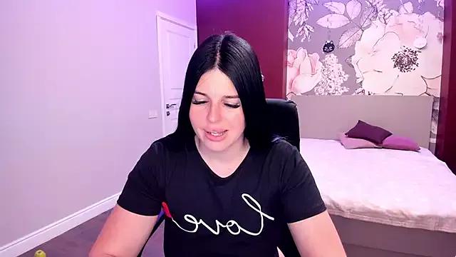 Bestgirl2025 from StripChat is Freechat