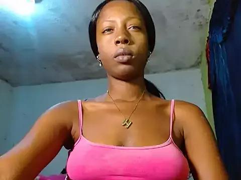 bethanywilson_23 from StripChat is Freechat