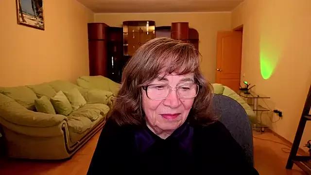 Betty_Bricks from StripChat is Freechat