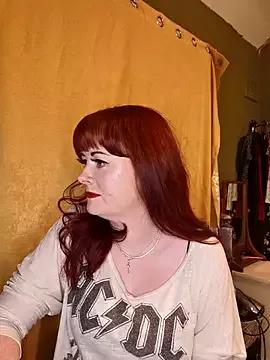 BettyBonvoy from StripChat is Freechat