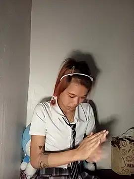 Photos of BiaJa20 from StripChat is Freechat