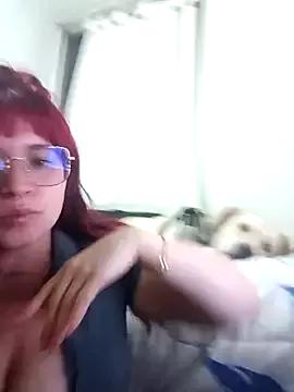 BiancaVelvett from StripChat is Freechat
