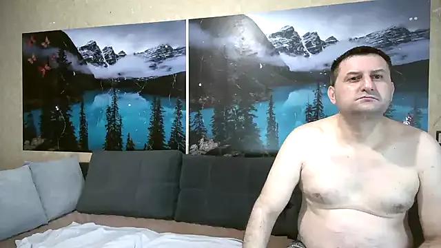 Big_Boss55 from StripChat is Freechat