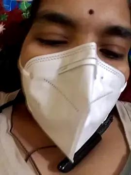 Big_krishna44A from StripChat is Freechat