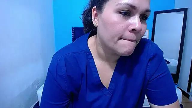 big_titsmommy from StripChat is Freechat