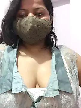 BigAssSarah from StripChat is Freechat