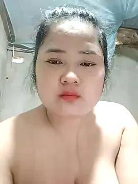 BigBoobs186 from StripChat is Freechat
