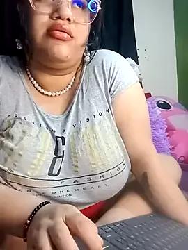 bigboobs_pink_antonela from StripChat is Freechat