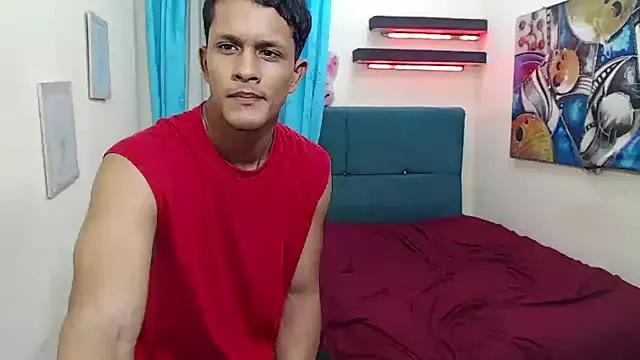 bigcock_interracial2 from StripChat is Freechat
