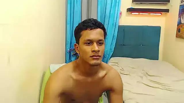 bigcock_interracial2 from StripChat is Freechat
