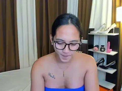 BigCockJannahGray from StripChat is Freechat