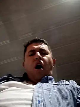 BigCristh79 from StripChat is Freechat