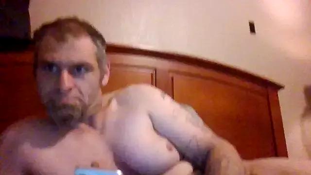 Bigdickcraig11 from StripChat is Freechat