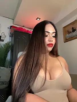 BigDominaMia from StripChat is Freechat