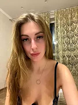 bigmyboobs from StripChat is Freechat