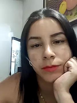 bigtits_diosamaria from StripChat is Freechat