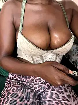 Bigtitsyt256 from StripChat is Freechat
