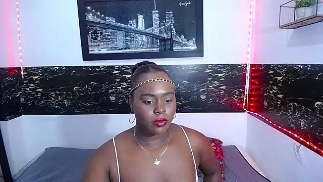 biigass_ebony from StripChat is Freechat