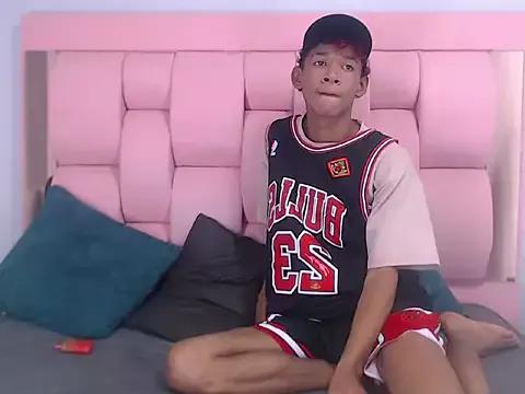 Billie_Tony from StripChat is Freechat