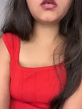 BitesizeBaddie from StripChat is Freechat
