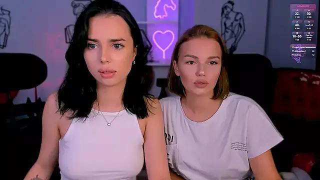 Teen sex cams free adult cams: check-out the satisfaction of conversing and c2c with our stunning models, who will teach you all about seduction and dreams with their smoking hot shapes.