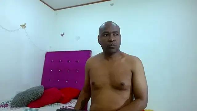 black_cock_and_doll from StripChat is Freechat