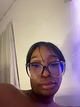 Black_girl3 from StripChat is Freechat