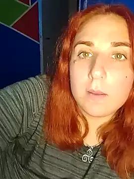 black_lady731 from StripChat is Freechat