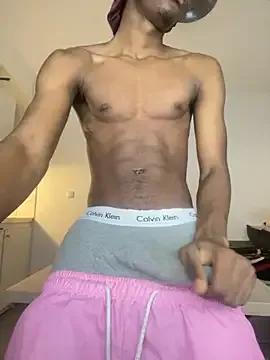 Blackbbcc23 from StripChat is Freechat