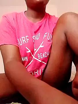 BlackCardi1- from StripChat is Freechat