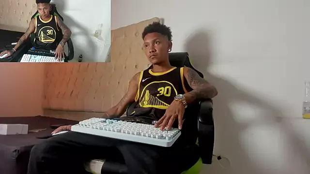 blackdirty420 from StripChat is Freechat