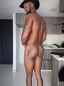 blackdrey18 from StripChat is Freechat