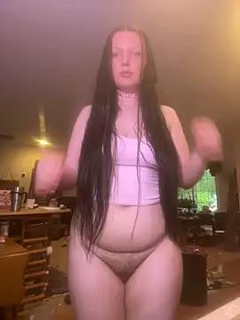 BlackMarketVenus from StripChat is Freechat