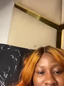 Blackpussyxx from StripChat is Freechat