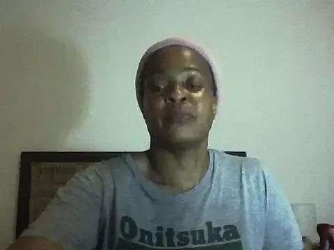 Blacksashaxx from StripChat is Freechat