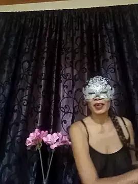 Blacky1357 from StripChat is Freechat