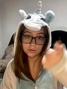 Blair_Bunnyy from StripChat is Freechat