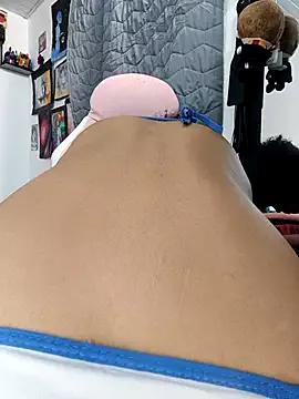 BlairSamy from StripChat is Freechat