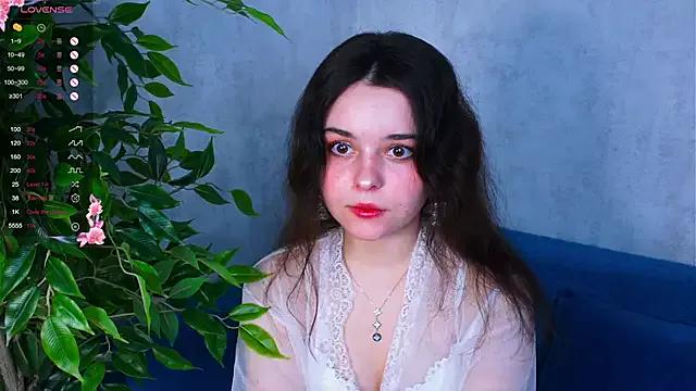 blissgodsell from StripChat is Freechat
