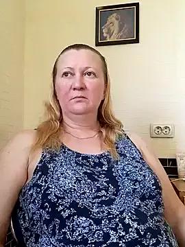 Photos of blondyaguar from StripChat is Freechat