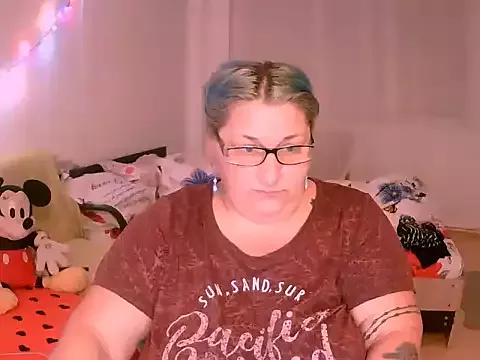 Photos of BlondyBigBoobs from StripChat is Freechat