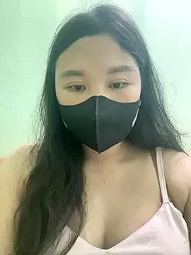 Blue-nice from StripChat is Freechat