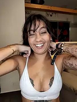 blvckbabyweed07 from StripChat is Freechat